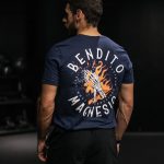 BENDITO MAGNESIO