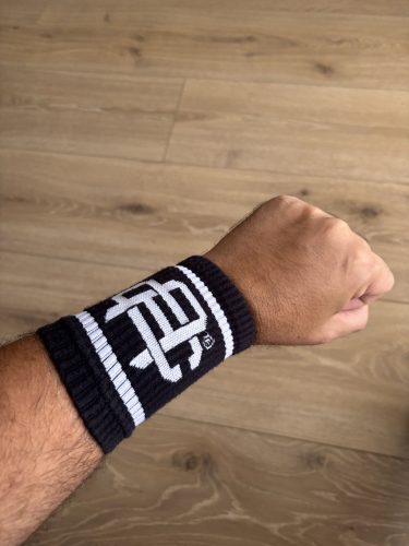 WRISTBANDS photo review