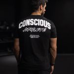 THE CONSCIOUS TEE