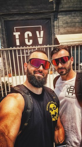 DALE DURO photo review