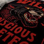 The Gym Towel - WILD photo review