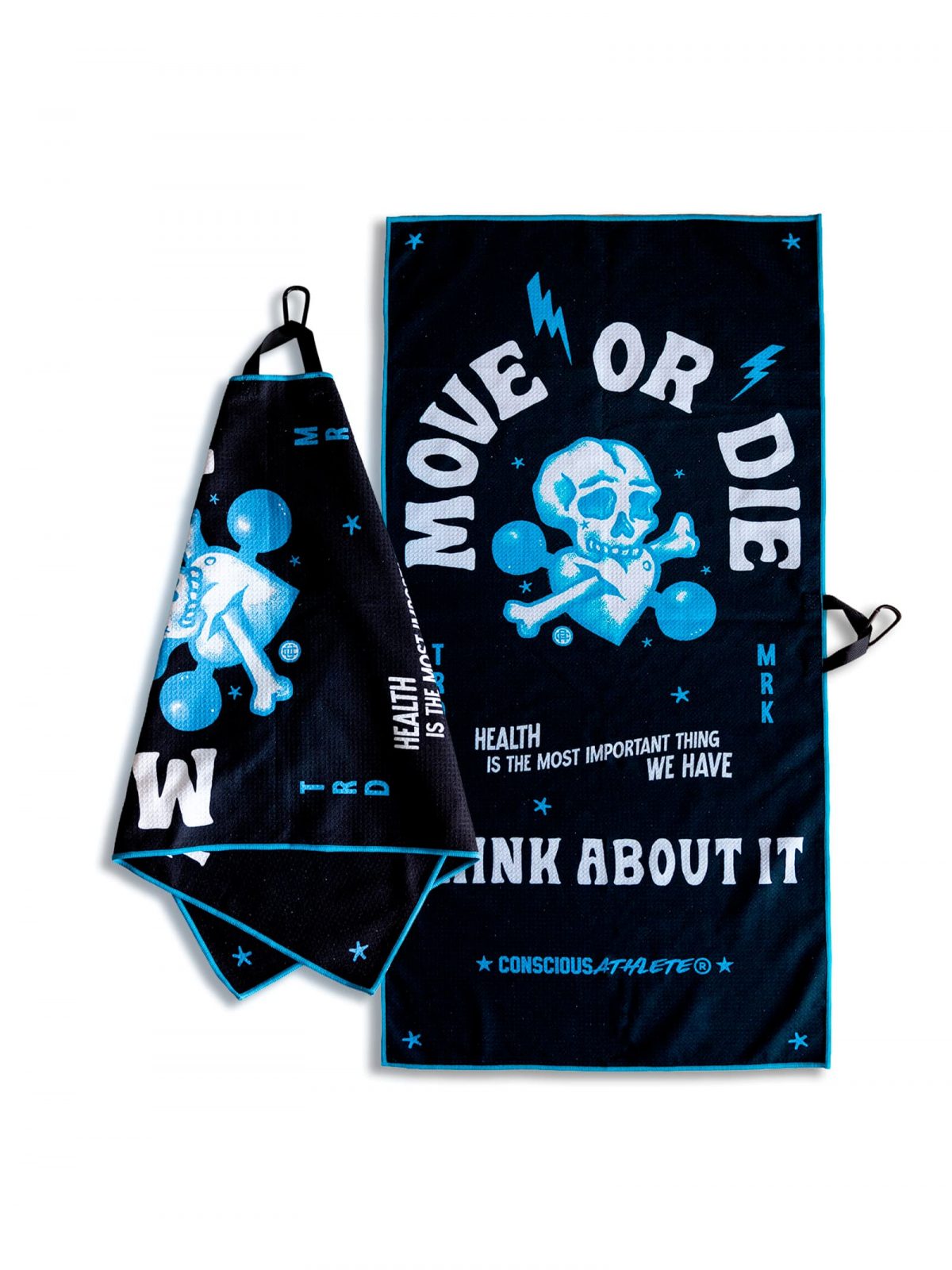 Everyday Towel - MOVE