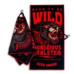 Everyday Towel - WILD