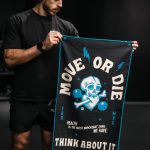 Everyday Towel - MOVE