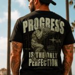 ATLAS - Camiseta Regular Fit Unisex