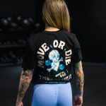 MOVE OR DIE
