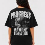 ATLAS - Camiseta Oversize Unisex