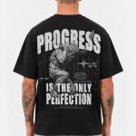 ATLAS - Camiseta Oversize Unisex