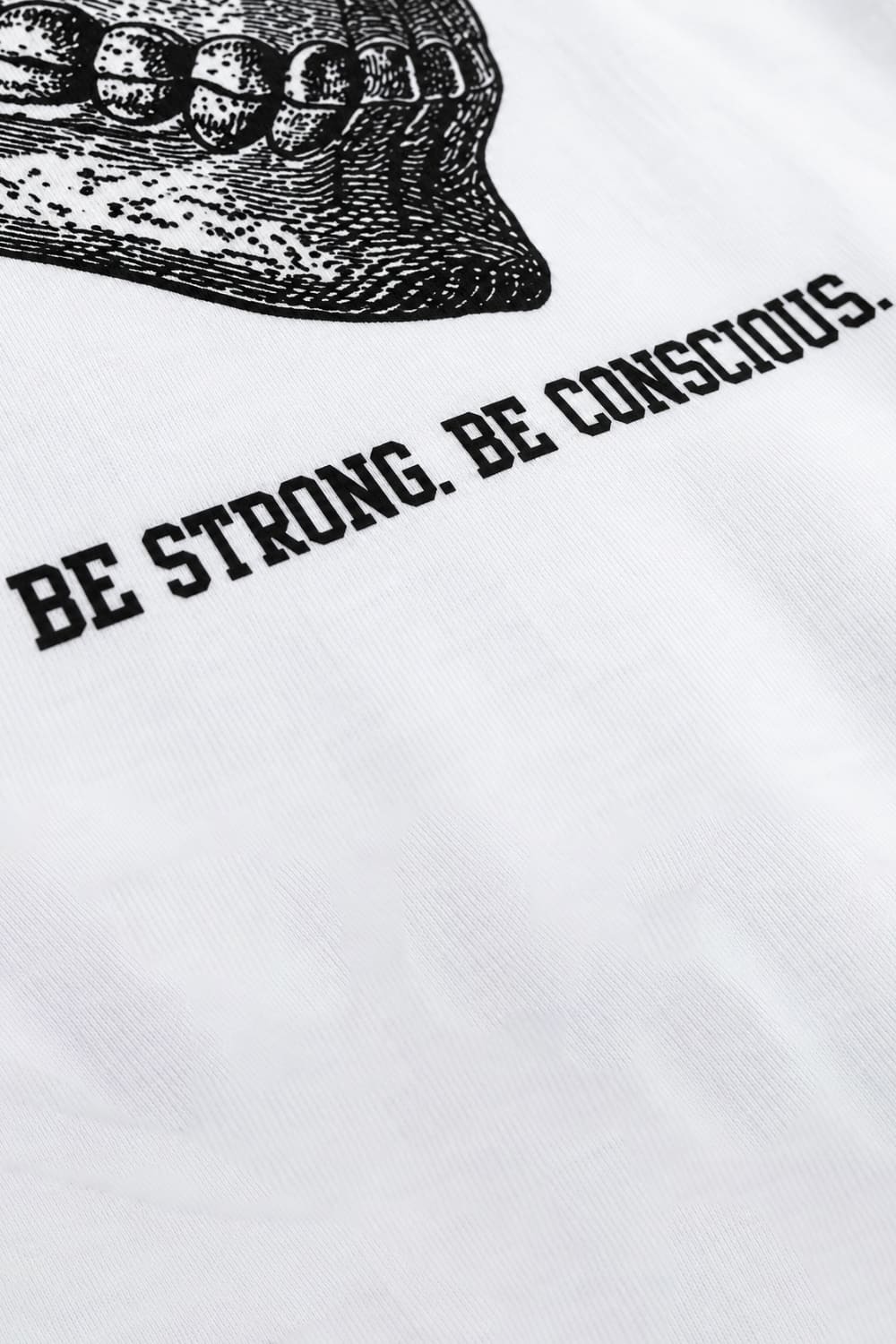SKULLMIND - Camiseta Oversize Unisex - Imagen 4