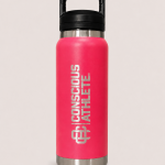 Botella Térmica de Acero Inoxidable 800 ml. PINK